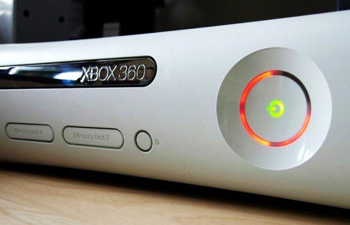 Xbox hat in Anspielung auf Xbox 360-Abstürze einen hässlichen Pullover herausgebracht, allerdings nur für seine Mitarbeiter | Xbox