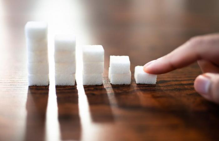 Ernährungscoaching: Gibt es eine Zuckersucht wirklich (und wenn ja, wie kommt man daraus wieder heraus?)