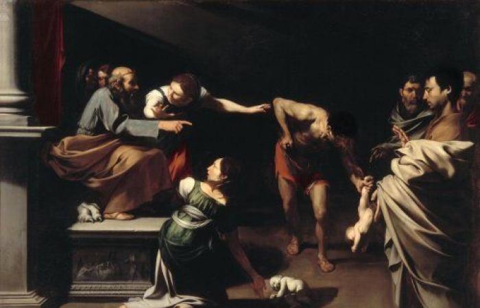 Ribera. Dunkelheit und Licht – La Tribune de l’Art