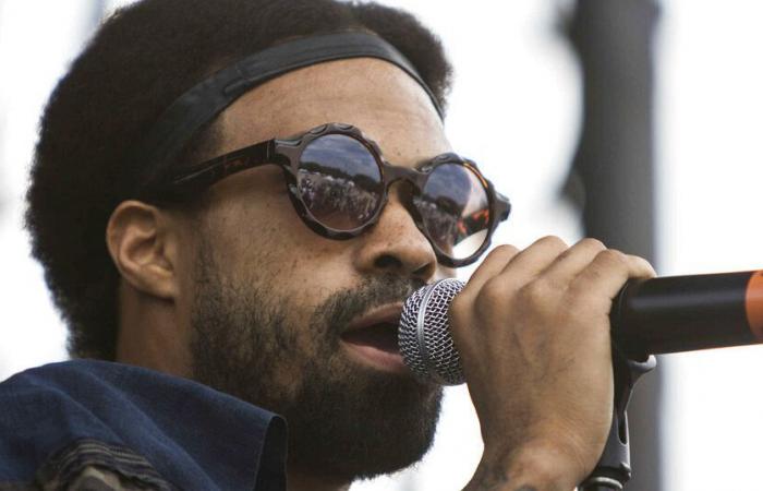 „Adjust Brightness“ von Bilal: ein Album dank „göttlicher Intervention“