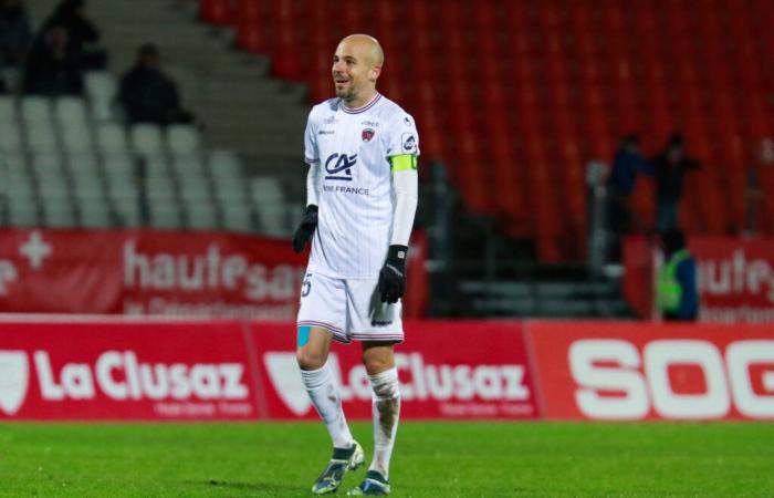 Clermont, Ajaccio und Caen dominieren die Rangliste der Ligue 2 im 21. Jahrhundert, Laval, Grenoble und Amiens gehören zu den historischen