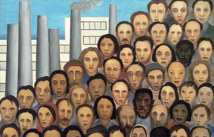 Wer ist Tarsila do Amaral, vergessene Pionierin der modernen brasilianischen Kunst, die in einer großen Ausstellung in Paris enthüllt wurde?