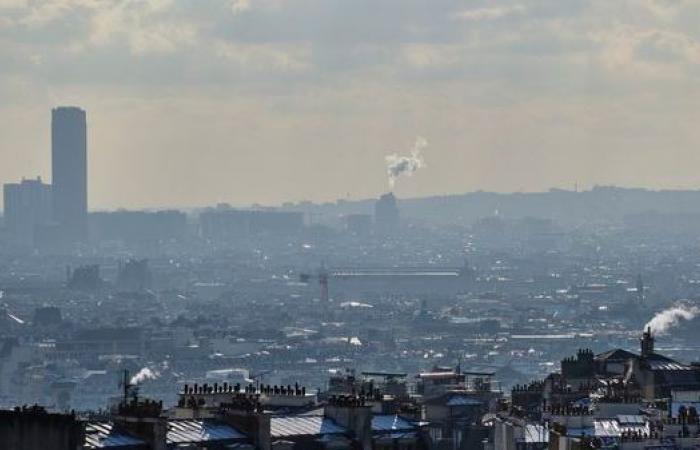 Globale Erwärmung: Météo France bestätigt das Szenario eines Frankreichs mit +4 Grad im Jahr 2100