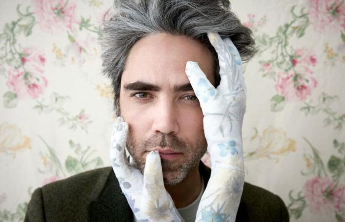 Der neue Milliardär der Spotify-Hörer, Patrick Watson, ist „extrem stolz, dass ein französisches Lied die Sprachbarriere durchbrochen hat“