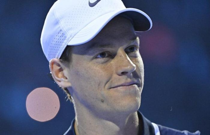 ATP, Blog des Herausgebers > Sind Sie sicher, dass Jannik Sinner der Lieblingsspieler der Fans ist?