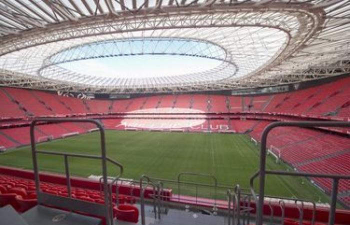 Spanien, Portugal, Marokko… Entdecken Sie die Stadien, in denen die Weltmeisterschaft 2030 stattfinden wird