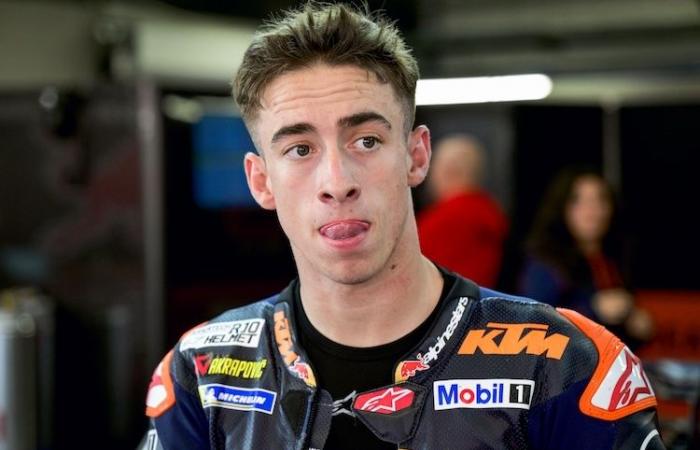 MotoGP, KTM in der Krise: Gerüchte, Realität, Pedro Acostas Schlaganfall und Zukunft im Grand Prix