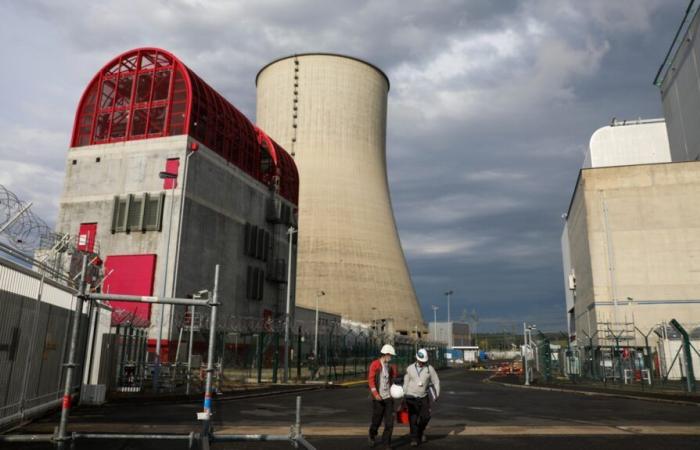 22 Städte, ein nationaler Rekord in Châtellerault