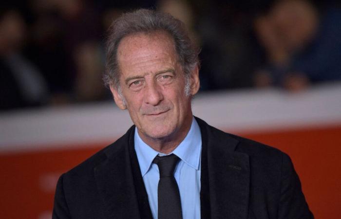 Vincent Lindon: Wer ist sein Sohn Marcel?