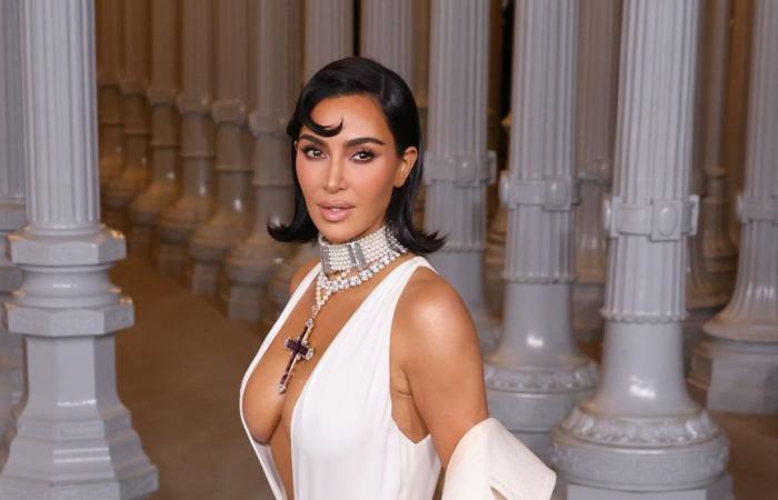 Kim Kardashians Fans fordern sie auf, Luigi Mangione zu verteidigen … Wir wissen, wann der „Bigdil“ zurückkehren wird …