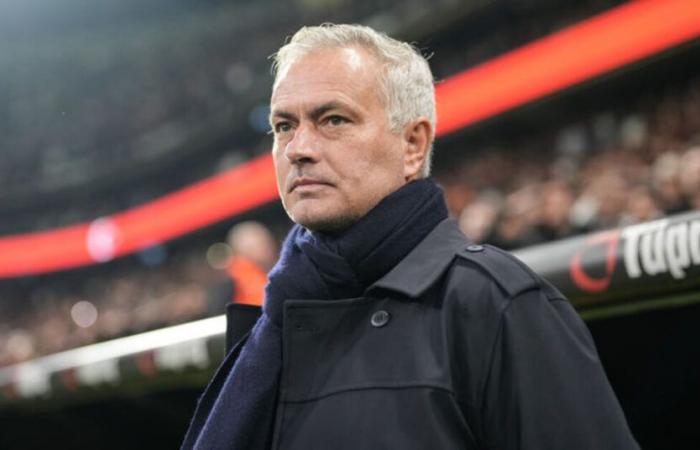 Jose Mourinho: Wir werden in der zweiten Saisonhälfte besser sein