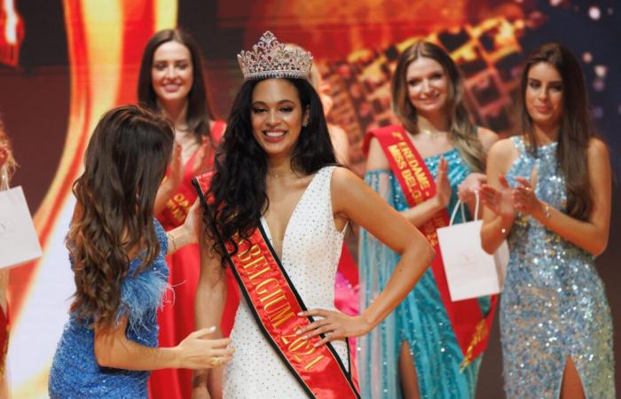 Sind Miss-Wettbewerbe in Belgien immer noch beliebt?