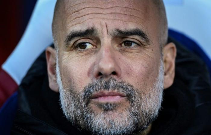 Man City strebt Wiedergutmachung in der Champions League an, um die Schmerzen in der Premier League zu lindern