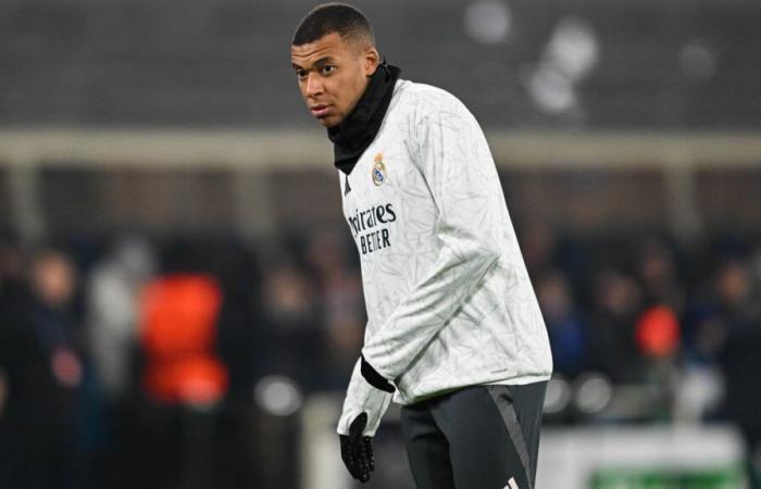 Real Madrid verkündet das Urteil für Mbappé!