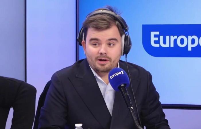 Cyril Hanouna – „Alle sagen, es ist vorbei“, sagt Gauthier Le Bret, weshalb François Bayrou für Matignon die Nase vorn hat