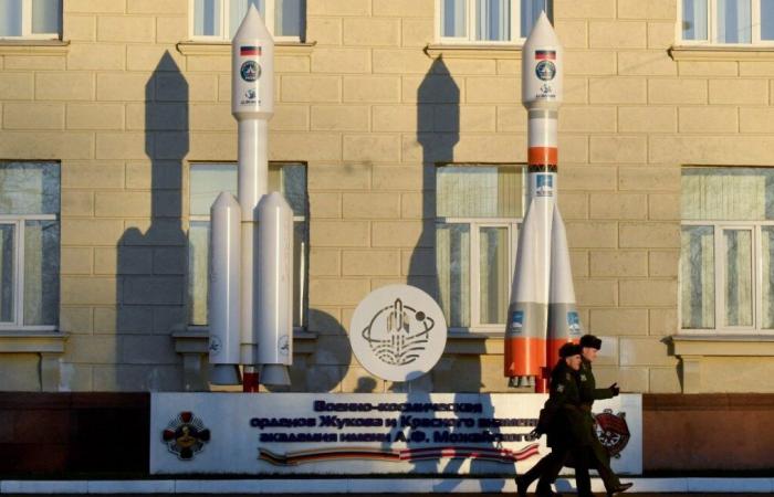 Russland gibt an, von amerikanischen Raketen getroffen worden zu sein und kündigt eine schnelle Reaktion an