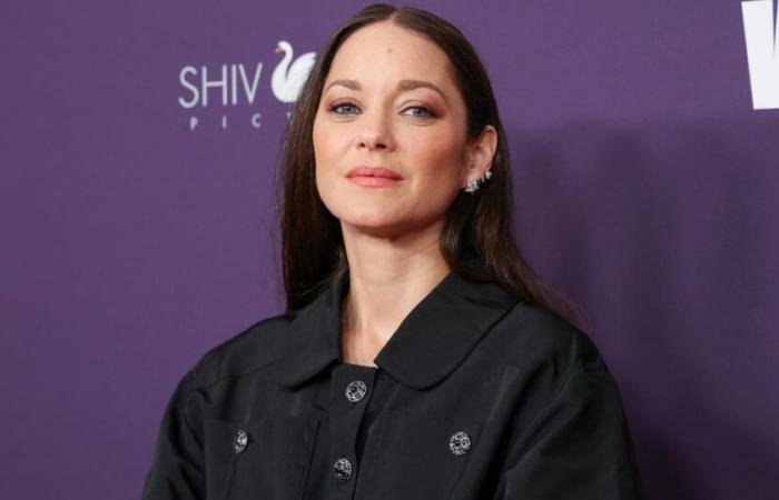 Marion Cotillard gewährt Adèle Haenel in ihrer Klage gegen Regisseur Christophe Ruggia ihre „uneingeschränkte Unterstützung“.