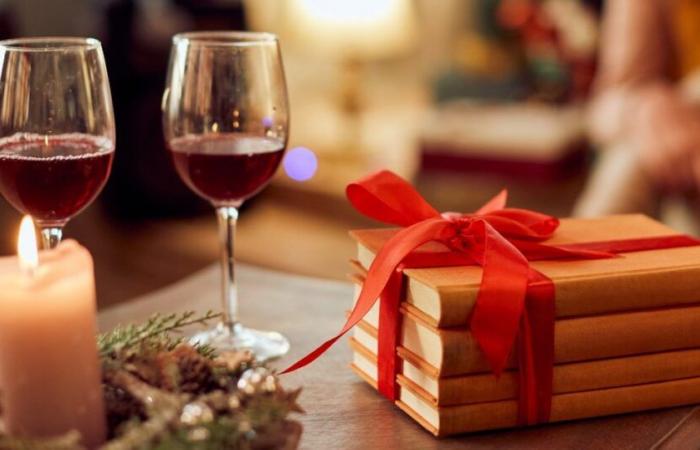 Weihnachten: Drei Bücher über Wein zum Verschenken