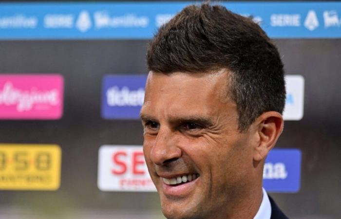 Fabio Cannavaro bittet um Geduld für Thiago Motta bei Juventus |Juventus-fr.com