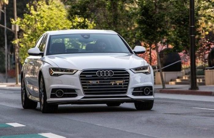 Modelle A4, A5, A6, A7, A8 sowie SUV Q5 und Q7 betroffen