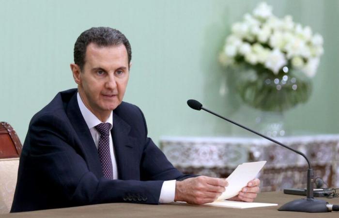 Bashar al-Assad wird wegen Verbrechen gegen die Menschlichkeit vor Gericht gestellt, sagt ein auf Völkerrecht spezialisierter Anwalt