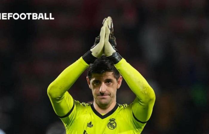 Courtois’ x-te Ausstellung