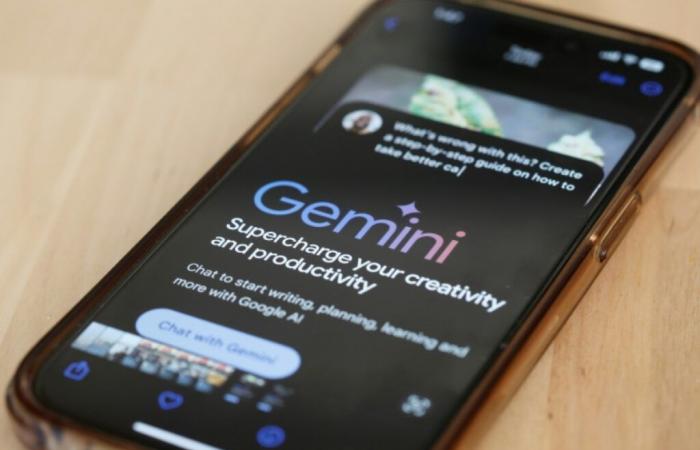 Google kündigt die Einführung von Gemini 2.0 an, seinem neuen generativen KI-Modell – 12.11.2024 um 17:05 Uhr