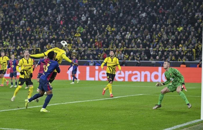 Champions League: Barça hält an Liverpools höllischem Tempo fest und nähert sich der Qualifikation für die europäischen Top 8