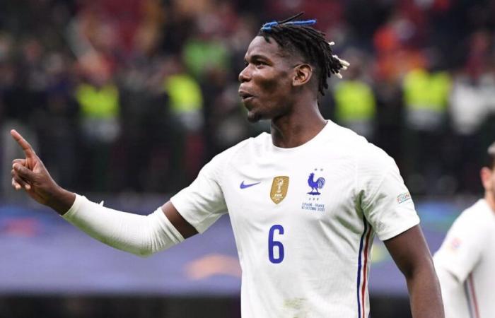 Mercato: Pogba ist bereit, Ja zu OM zu sagen, die verrückte Ankündigung