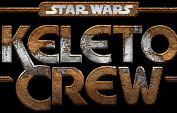 Die dritte Folge ist online! • Skeleton Crew-Neuigkeiten • Star Wars-Universum