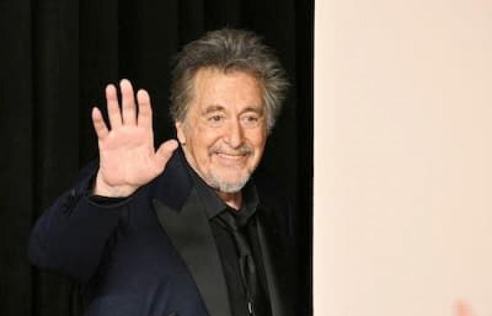 Als Opfer eines 50-Millionen-Dollar-Betrugs erzählt Al Pacino alles in seiner Autobiografie