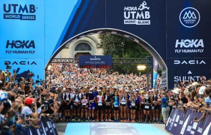 Die UTMB beabsichtigt, ihre Umweltmaßnahmen zu verstärken