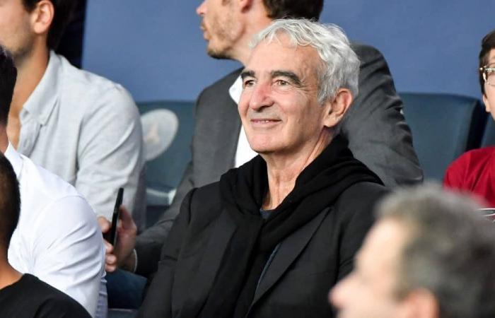 ASSE: Domenech stellt die Grünen, „die lebenden Toten“, tiefer als den Boden!