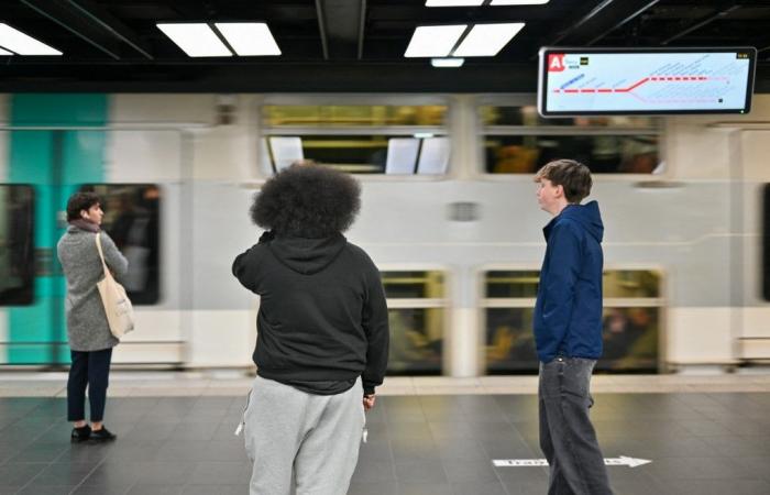 RER, Transilien… Wie sind die Prognosen für die Île-de-France am Donnerstag?