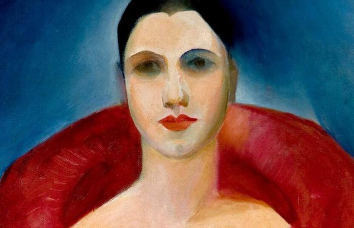 Wer ist Tarsila do Amaral, vergessene Pionierin der modernen brasilianischen Kunst, die in einer großen Ausstellung in Paris enthüllt wurde?