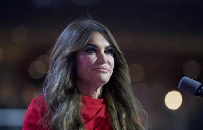 Trump ernennt Kimberly Guilfoyle zur Botschafterin in Griechenland; Tilman Fertitta wird wahrscheinlich als Botschafter in Italien ausgewählt