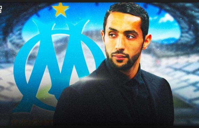 Medhi Benatia blickt auf sein Scheitern als Spieler zurück