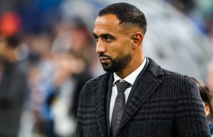 INFO RMC Sport. Warum Benatia den Verwaltungsbereich von OM angreift