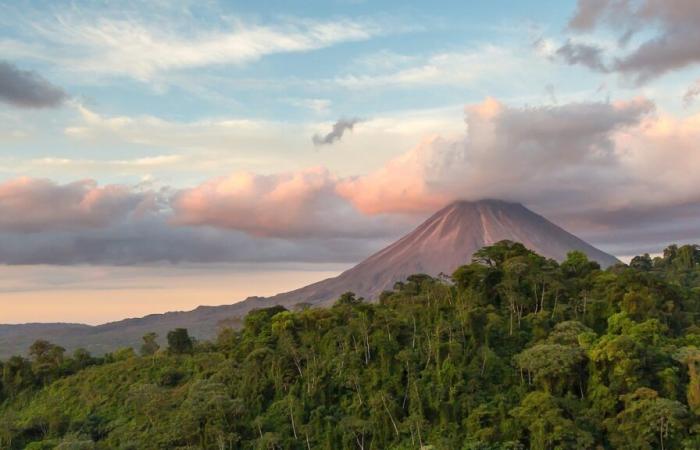 Ein Pop-up-Store zum Thema Reisen und Costa Rica kommt dieses Wochenende nach Paris