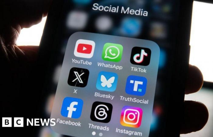 Massen-Meta-Ausfall bei Facebook, Instagram und WhatsApp