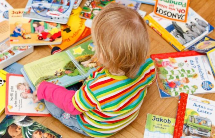 Märchen, Geschichten … Hier sind 6 Ideen für Kinderbücher, die Ihnen das Warten auf Weihnachten erleichtern