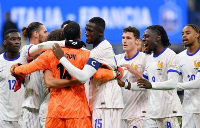 Frankreich wird das Final Four nicht organisieren und wurde von der UEFA abgelehnt