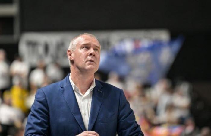 Live-Basketball – Fiba Europe Cup. Die JDA hat die Oberhand über Kalev/Cramo gewonnen