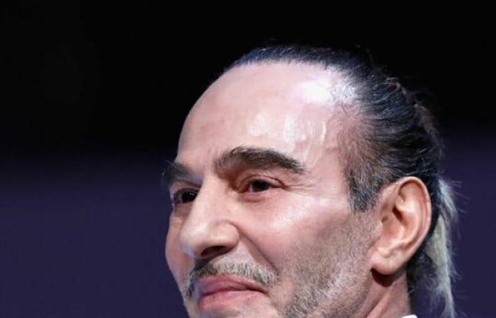 John Galliano verlässt Maison Margiela (#1685571)