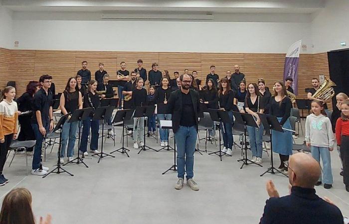 Labastide-d’Anjou. Ein Konzert zur Feier weiblicher Komponistinnen