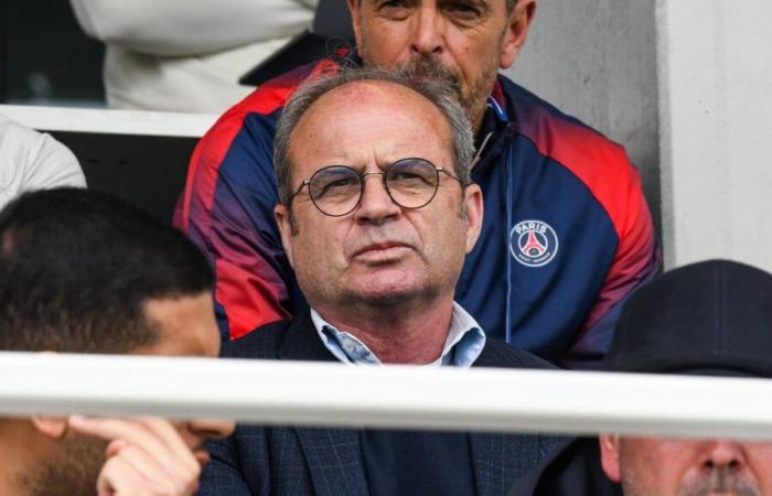 Mercato – PSG: Die englische Presse reklamiert einen 100-Millionen-Euro-Transfer