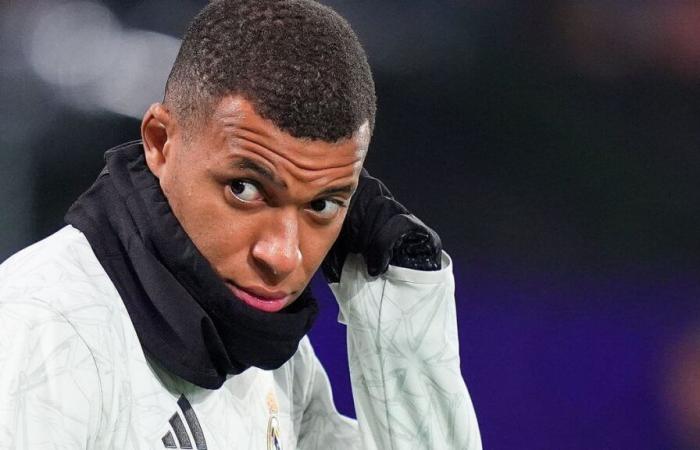 Real Madrid: Überraschungsentscheidung von Kylian Mbappé!