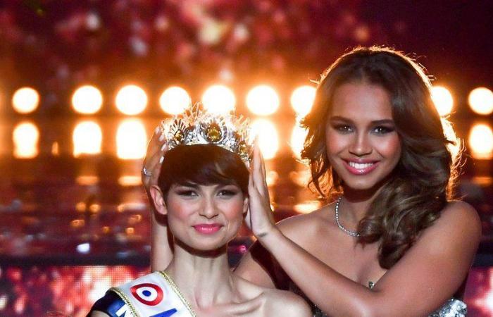 Miss France 2025: Wie viel verdient die neue Schönheitskönigin und welche Leistungen stehen ihr zu?