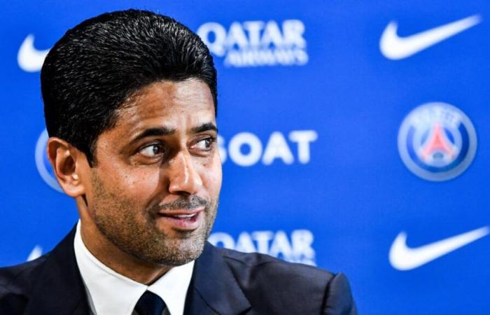 Mercato – PSG: Ein alter Traum, dass QSI wieder in den Vordergrund rückt?