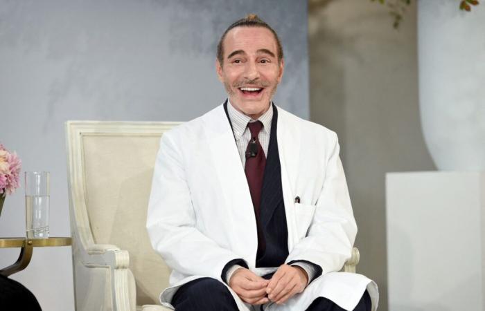 John Galliano verlässt Maison Margiela nach zehnjähriger Zusammenarbeit